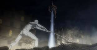 If you think reality is just living comfortably and following your own whims, can you seriously dare to call yourself a soldier?. Attack On Titan Eren Takes On War Hammer Titan In New Episode