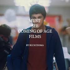 Blu3cin3ma On Instagram What S Your Favourite Coming Of Age Film Song Let It Happen Slowed Tame Impala Omg Coming Of Age Tame Impala Impala