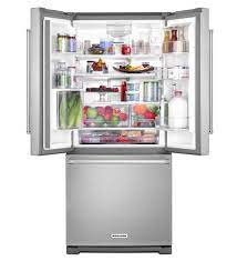 If you own kitchenaid appliances, make sure you have the manuals you need to keep them running smoothly. Kitchenaid Krff300ess Refrigerator Download Instruction Manual Pdf