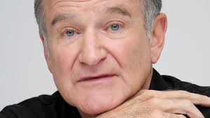 Robin Williams was 'incredibly irritating'