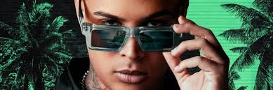 Rauw Alejandro Essentials: A playlist by Duars Entertainment