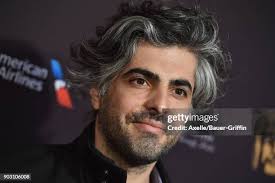 267 Feras Fayyad Photos & High Res Pictures