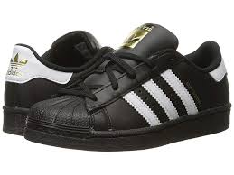 Black And White Adidas Kids Adidas Superstar C Foundation Little Kid Originals Kids Shoes Black White Black 2 Shoes Black Shoes Kids Shoes