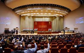 Iraq prepares to end turbulent parliamentary term marked by ...