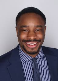 David Parker, Financial Representative