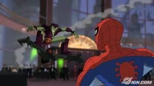 Share a gif and browse these related gif searches. Spectacular Spider Man Dvd In Stores Today Multiversity Comics