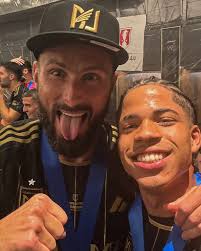 Academia Monagas SC (@laacademiamsc) • Instagram photos and videos