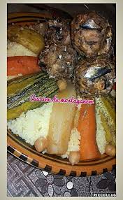 Pin On 1001 Couscous