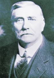 Mercer Silas Bailey (1841-1926)