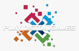 Mar 04, 2019 · hasta que microsoft tome conciencia de la conveniencia de ofrecer un windows 10 limpio como están pidiendo sus usuarios, el bloatware campa a sus anchas por el ecosistema y es uno de los motivos. Logo Games Sin Fondo Logo De Play Digital Games Hd Png Download Transparent Png Image Pngitem