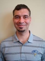 Alan Covell's Instagram, Twitter & Facebook