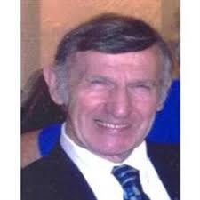 Most Recent Obituaries