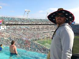 Of a field entrance will be unavailable. Jaguars Lifeguard Says He Has Best Job In The Nfl Sports Illustrated