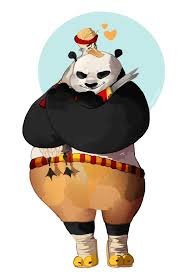 Pin On Kung Fu Panda