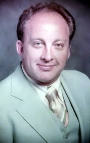 Robert Conner Obituary