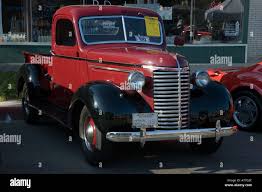 Image result for Red 1939 Truck