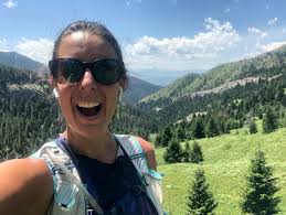 Learning from a Pro: Lessons from Backpacking with a Trailblazer — CS  Instant Coffee