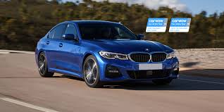 New Bmw 3 Series Review Carwow