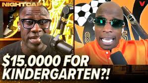 Eddie George had a 1.3 GPA, spent 5 years in high school & had to go to a  Military Academy