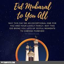 Here are some top eid mubarak wishes, eid quotes & messages, happy eid mubarak messages or sayings that you can send to your loved ones. Pin On Eid Mubarak Wishes Images