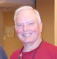 Meet our Chaplain,...