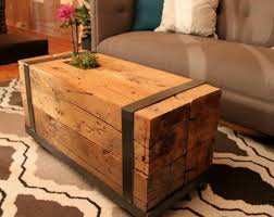 Explore 6 listings for wooden chest coffee table uk at best prices. Wood Storage Trunk Coffee Table Ideas On Foter