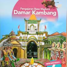 Berikut kunci jawaban latihan soal uas pas bahasa indonesia kelas 6 sdmi semester ganjil 2020. Jual Pangajaran Basa Madura Damar Kambang Sd Mi Kls 4 K13n Kota Depok Wahana Book Tokopedia