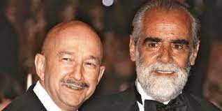 Последние твиты от diego fernández de cevallos (@diegofc). Diego Fernandez De Cevallos Entre El Abuso Del Poder Y El Trafico De Influencias