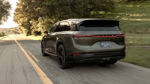 Image result for Abyss Black 2025 Lucid