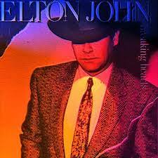 Elton john miscellaneous sad songs guess there are times when we all need to share a little pain and ironing out the rough spots is the hardest part when memories remain and it's times like these when we all need to hear the radio `cause from the lips of some old singer we can share the troubles. Image Gallery For Elton John Sad Songs Say So Much Music Video 1984 Filmaffinity