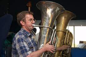How To Clean A Tuba Mouthpiece – Clean My Instrument