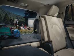 Minivan Or Suv Which Is Best For Your Family Mcphillips Toyota