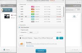 This awesome software from wondershare allows you to download hot videos from over 10,000 sites for watching on your latest devices including smartphones and personal computers. Freemake Video Downloader Pictures Rocky Bytes
