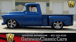 1956 Chevrolet 3100 Houston Tx Youtube The 1959 chevy apache fleetside.