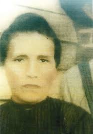 Mollie Ida Parker Eason (1880-1932)