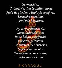 205 Begenme 26 Yorum Instagram Da Karagul O Karagul O Iyiaksamlar Karagul Cunkuyeniseylersoylemeklazim In 2020