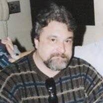 Robert "Bob" Wayne Pixley Obituary