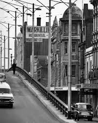 The walk time obviously depends how. 1965 The West End Of Melbourne S Golden Mile Is A Bit Down At Heel But It Could Be Worse This Was A Australia Tourism Australia Vacation Melbourne Victoria