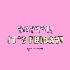 Happy Fun Gif By Ivo Adventures Find Share On Giphy Beautiful quotes for happy friday.