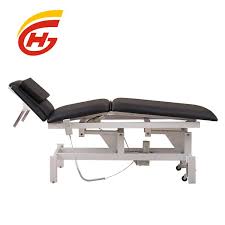 Chiropractic Bed Portable Massage Tables Hospital Examination Table Massage Tables Hospital Furniture Bed