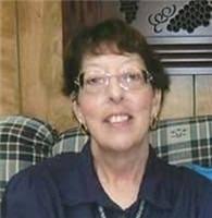 Kathy Schaeffner Obituary (1955