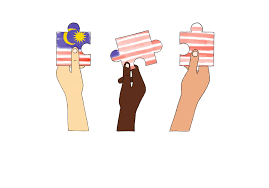 Di peringkat parti, beliau merupakan yang dipertua pas kawasan hulu langat. University Of York Malaysian Society Reviews Facebook