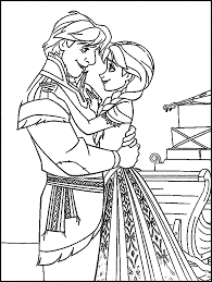 Nah, untuk mewarnai gambar frozen tidak semudah mewarnai gambar lain. Kumpulan Gambar Mewarnai Kartun Elsa Terbaru Kolek Gambar