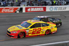 Click on a heading to sort by that column. Celebrity Drive Nascar S Joey Logano