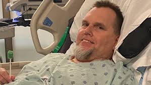 Fundraiser for Mandee Anderson by Mandee Anderson : Billy Got His New Heart