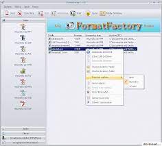 Eclipse ide for java 4.20.0. Formatfactory Graphics Conversion