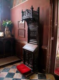 The Chateau of Clos Lucé