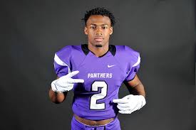 All about my commas like a run on sentence. Lufkin S Malik Jackson Announces College Commitment