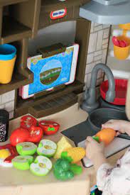 Little Tikes Cook N Learn Smart Kitchen Smart Kitchen Cook N Little Tikes