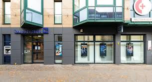 Finde hier die deutsche bank öffnungszeiten und kontaktinformationen inkl. Deutsche Bank Filiale In 12555 Berlin Bahnhofstrasse 41 Offnungszeiten